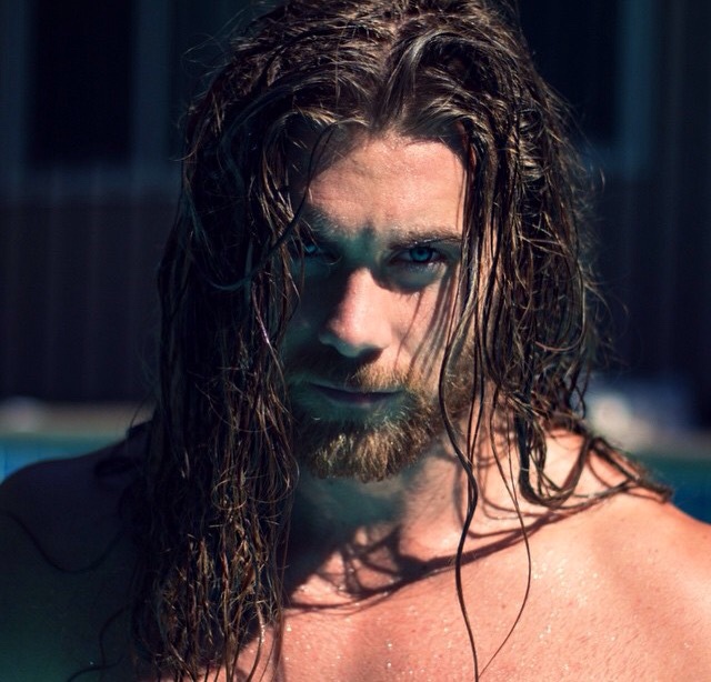 Brock O'hurn