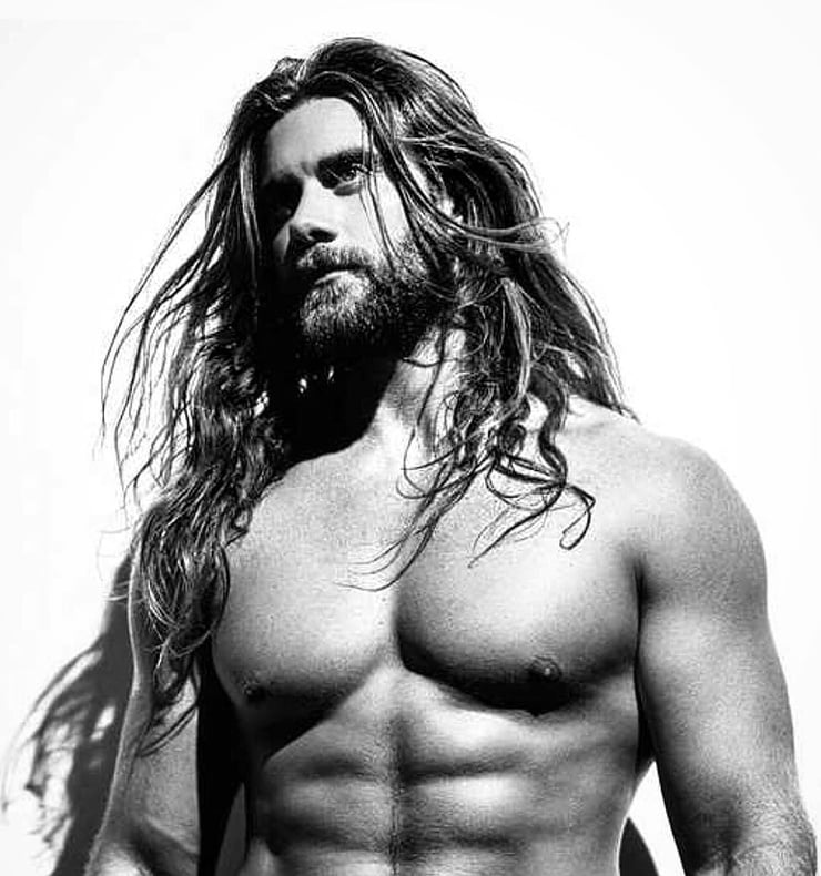 Brock O'hurn Picture