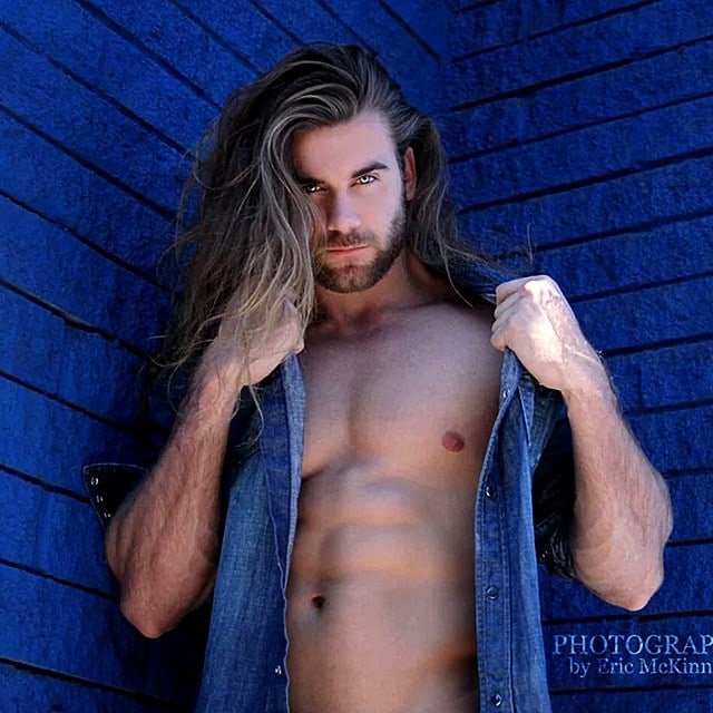 Brock O'hurn