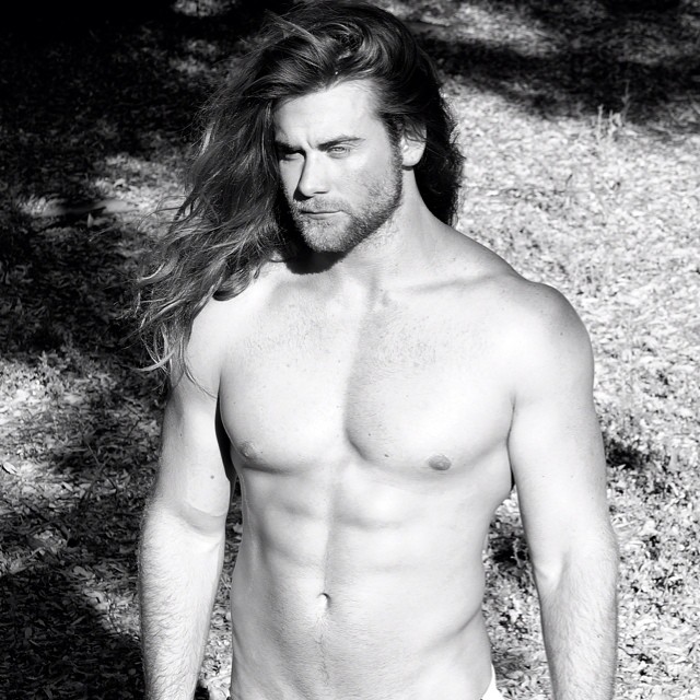 Brock O'hurn