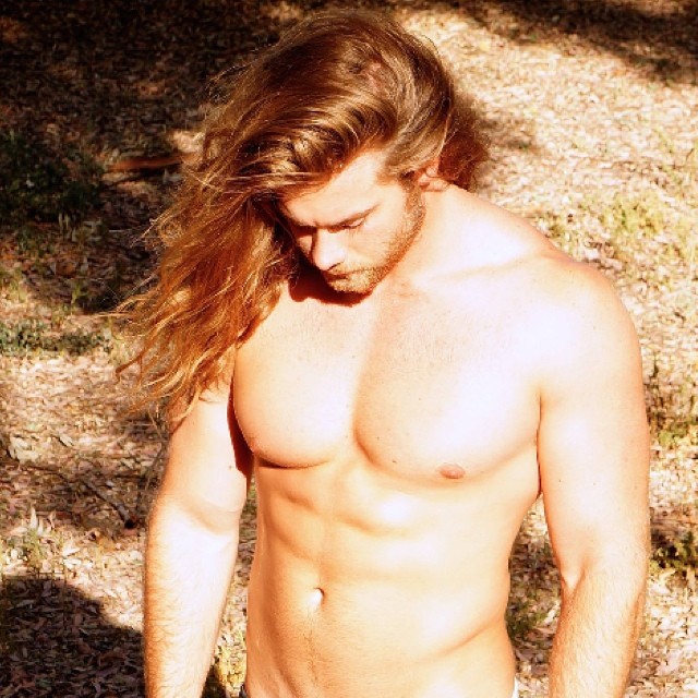 Brock O'hurn