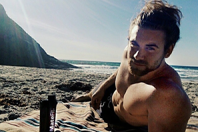 Brock O'hurn