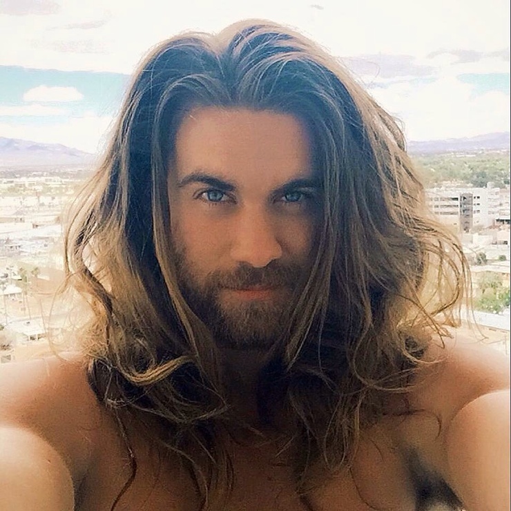 Brock O'hurn