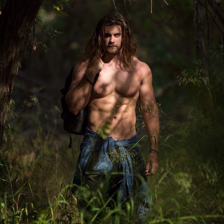 Brock O'hurn