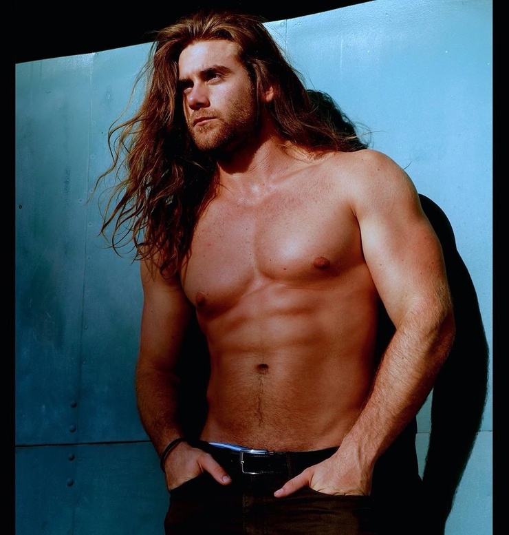 Brock O'hurn