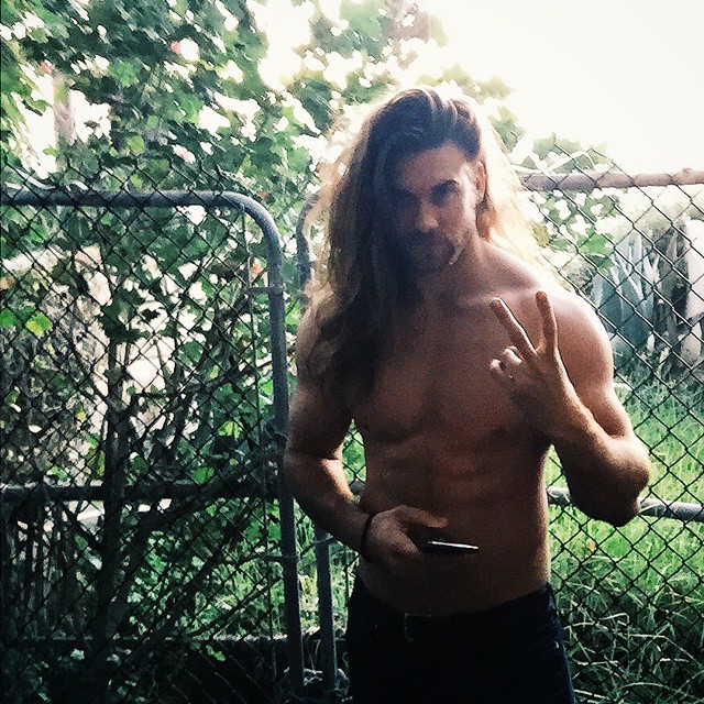 Brock O'hurn