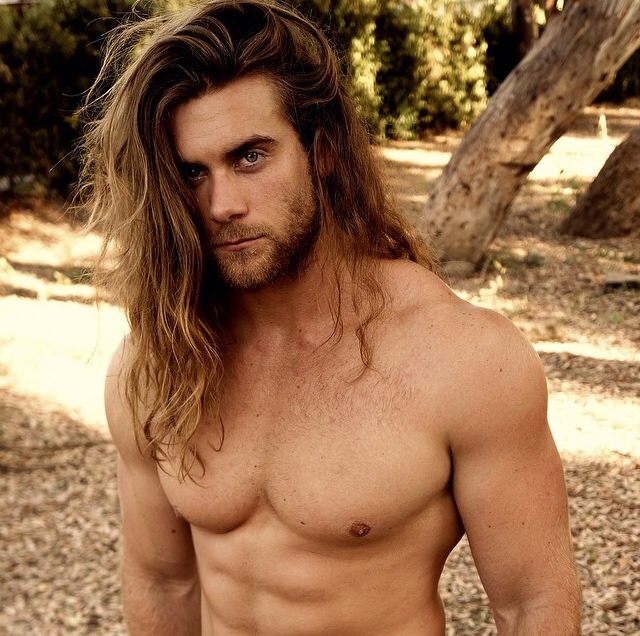 Brock O'hurn