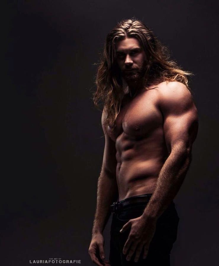 Brock O'hurn