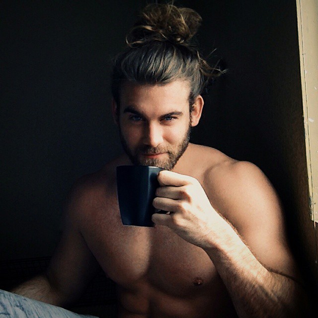 Brock O'hurn
