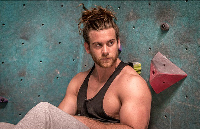Brock O'hurn