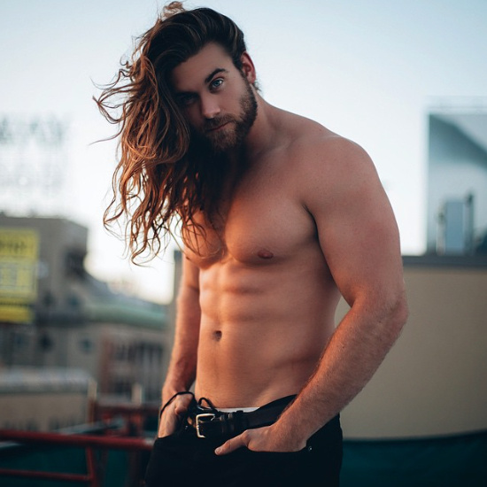 Brock O'hurn