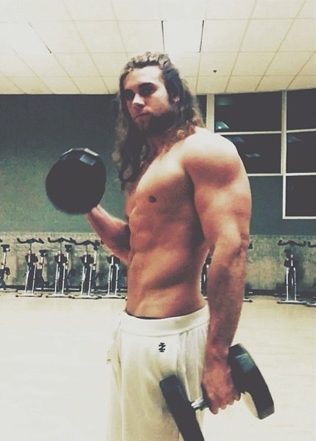 Brock O'hurn