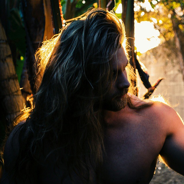 Brock O'hurn