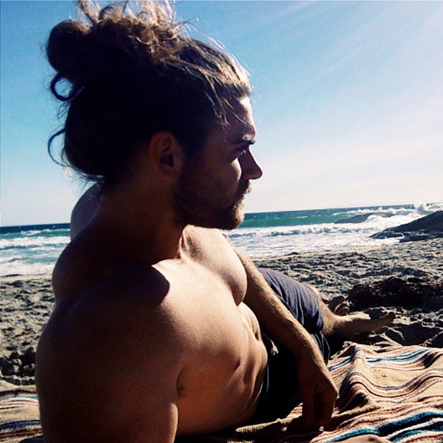 Brock O'hurn