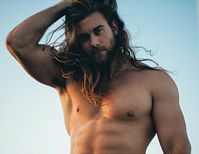 Brock O'hurn
