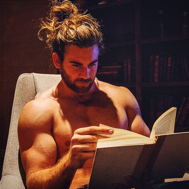 Brock O'hurn