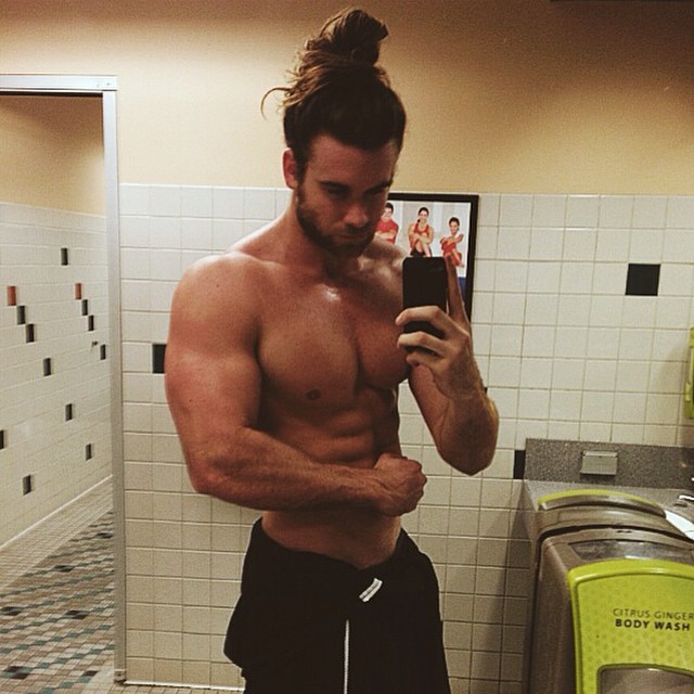 Brock O'hurn