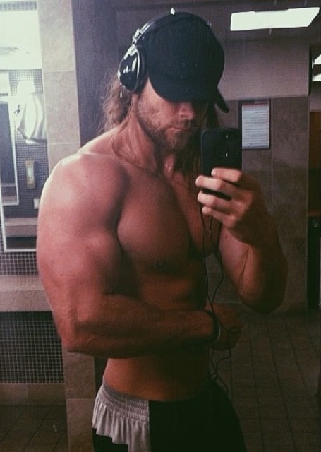 Brock O'hurn