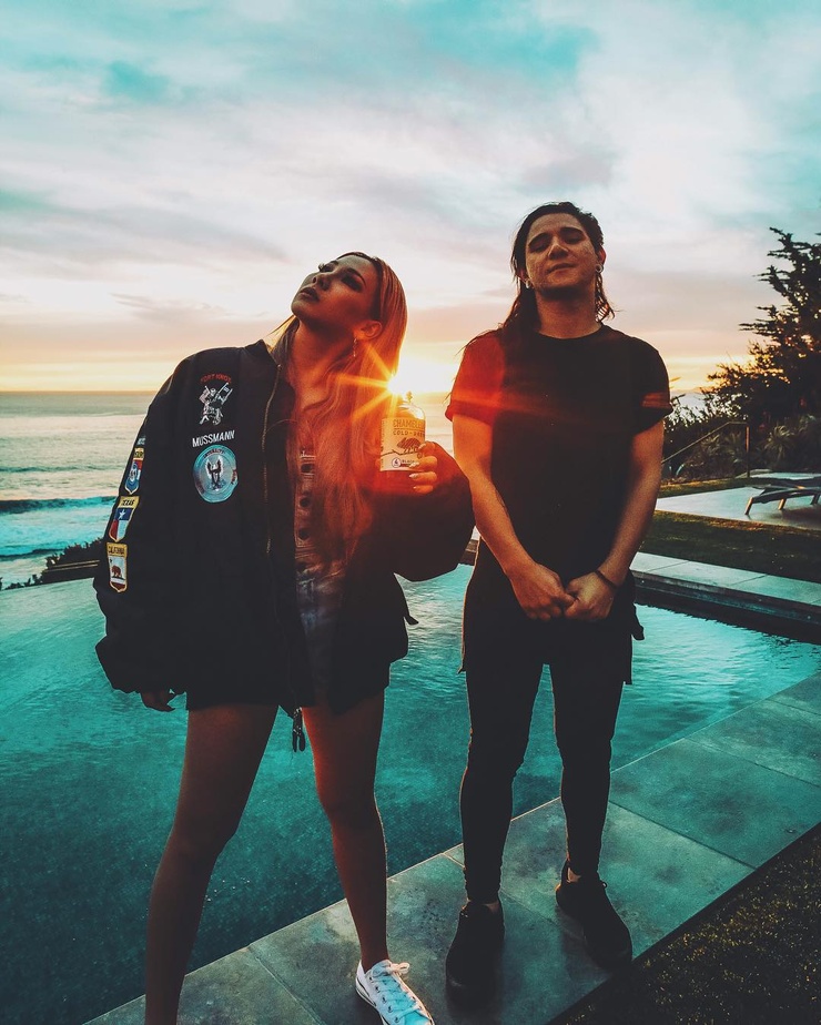 CL