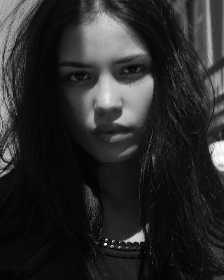 Irina Sharipova Irina Sharipova