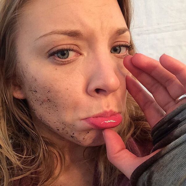 Natalie Dormer Natalie Dormer