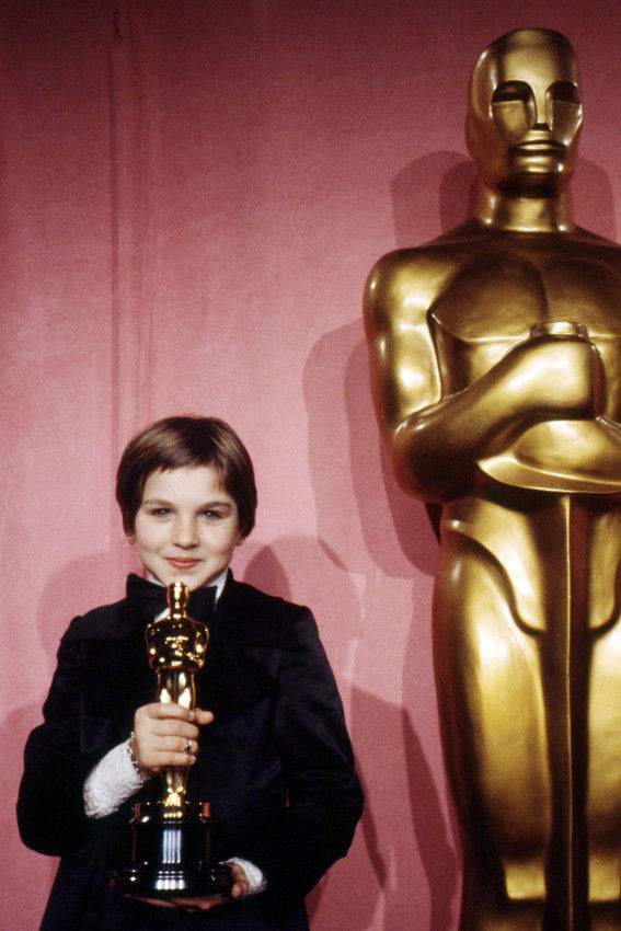 Tatum O'Neal Tatum O'Neal