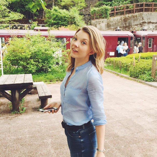Natalie Dormer Natalie Dormer