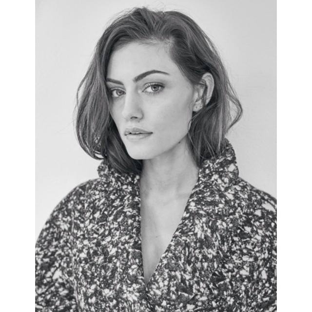 Phoebe Tonkin
