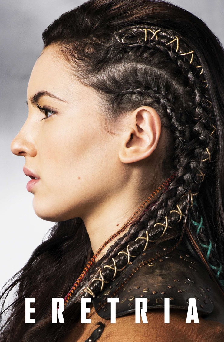 The Shannara Chronicles