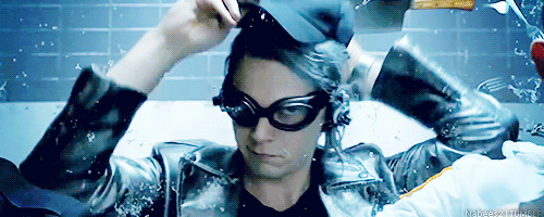X-Men: Days of Future Past