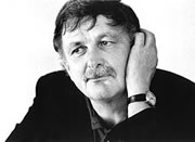 Paul Cox