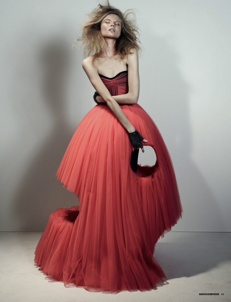 Magdalena Frackowiak Magdalena Frackowiak