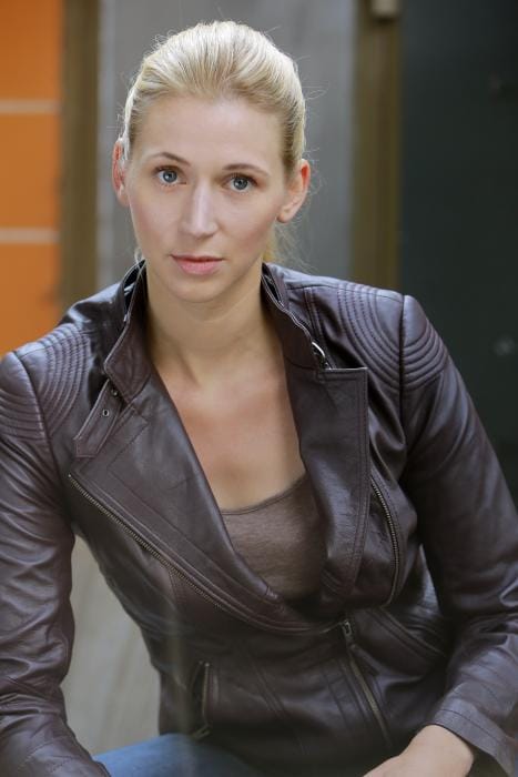 Andrea Gerhard