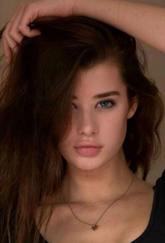 Sarah McDaniel