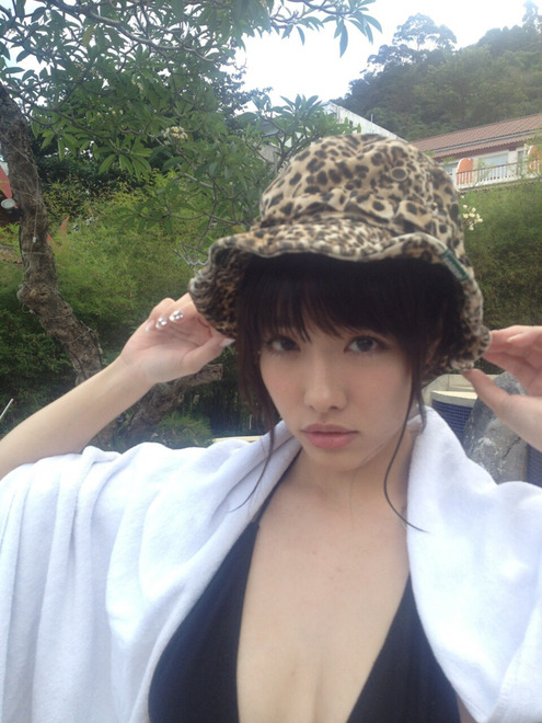 Anna Konno Anna Konno