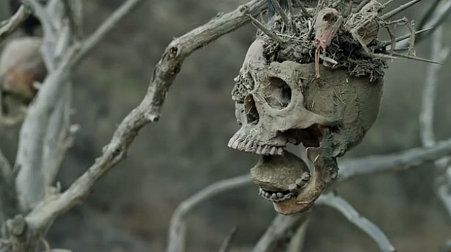 Bone Tomahawk Bone Tomahawk