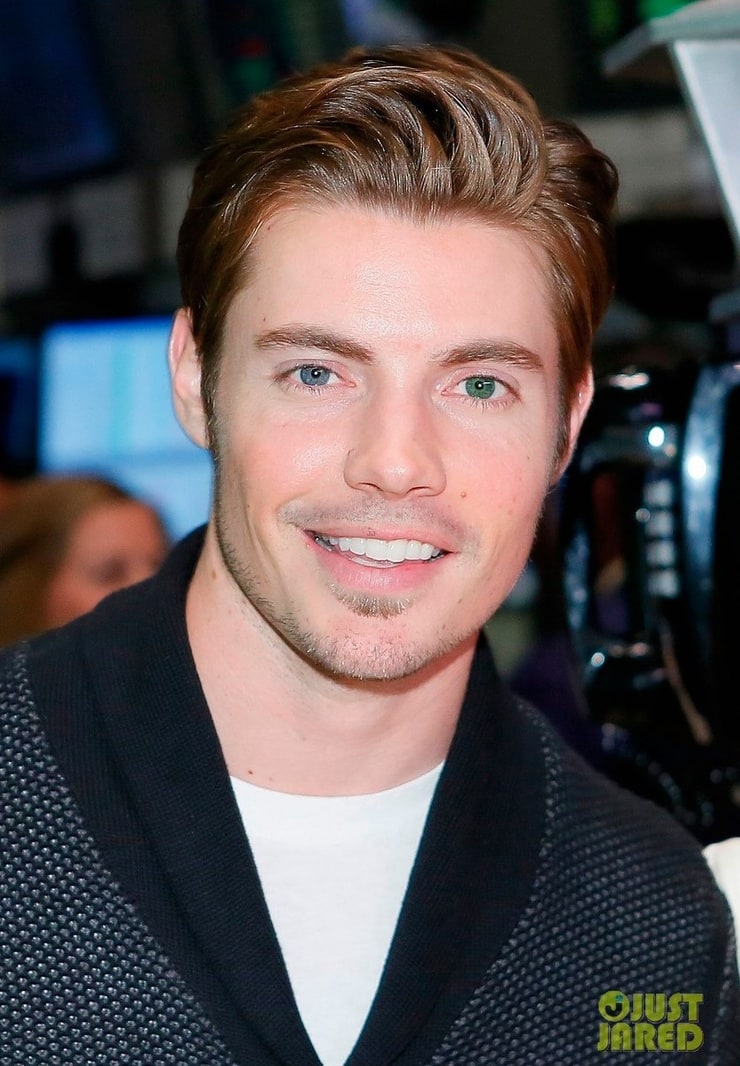 Josh Henderson