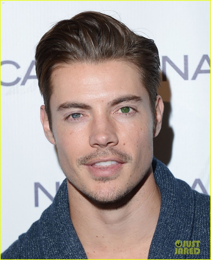 Josh Henderson