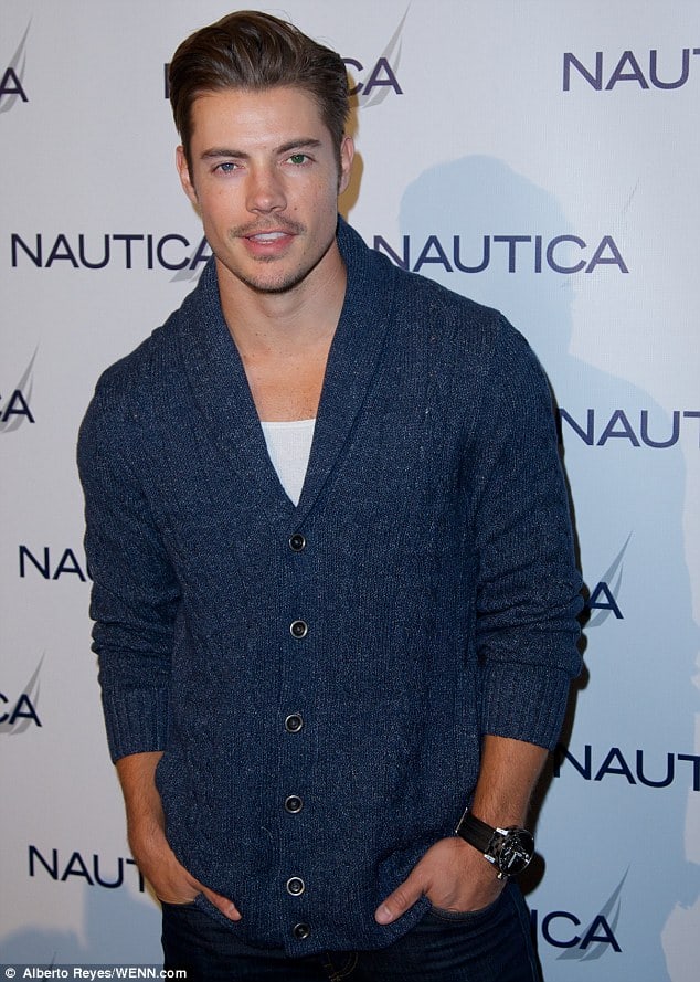 Josh Henderson