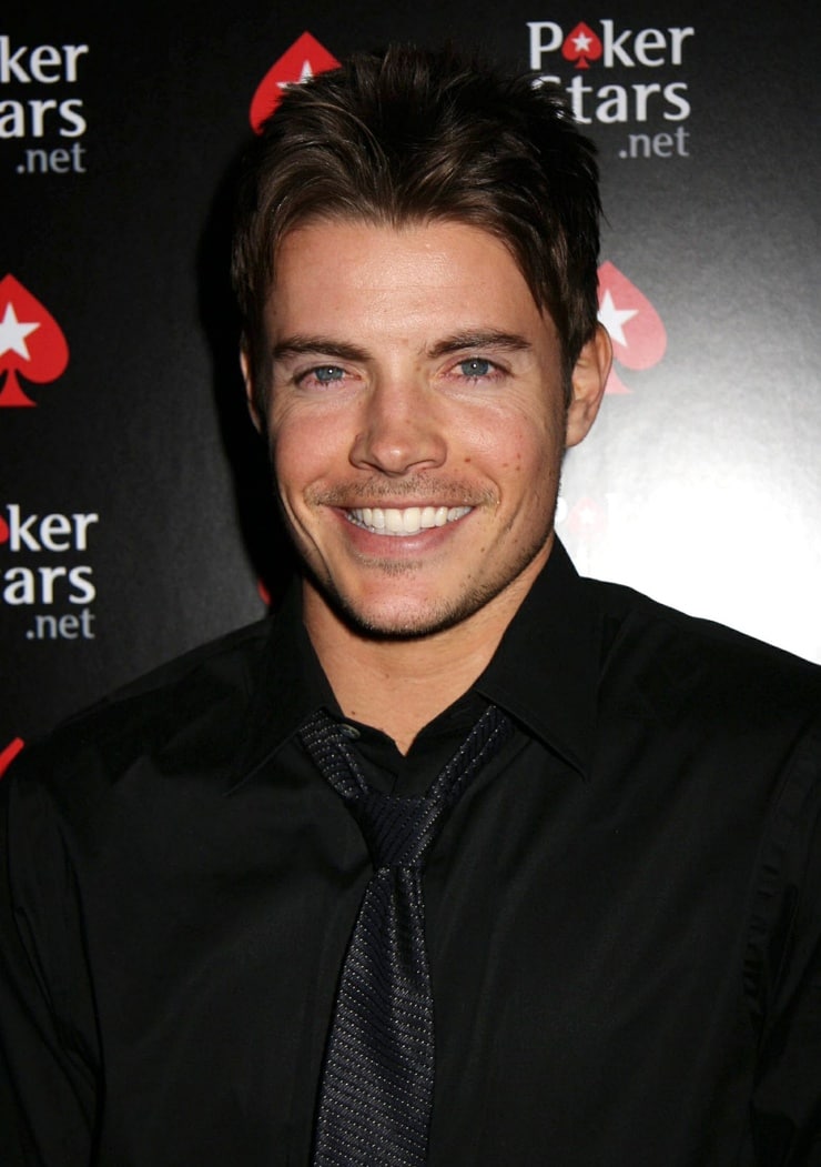 Josh Henderson