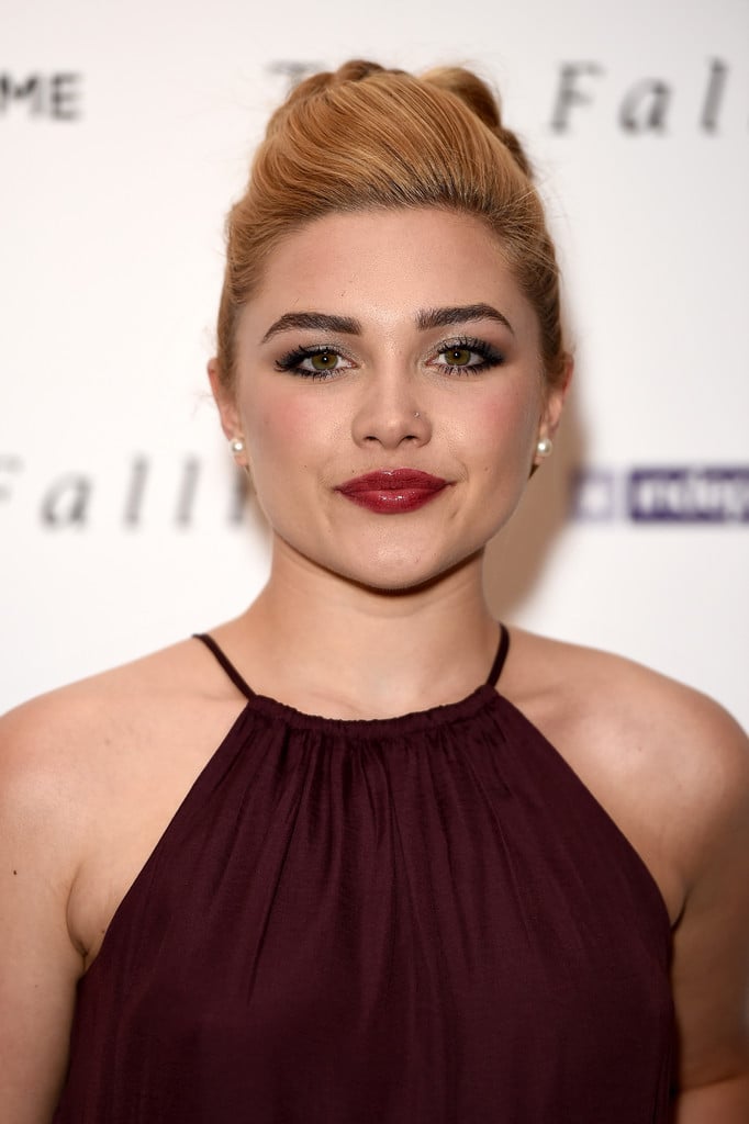 Florence Pugh