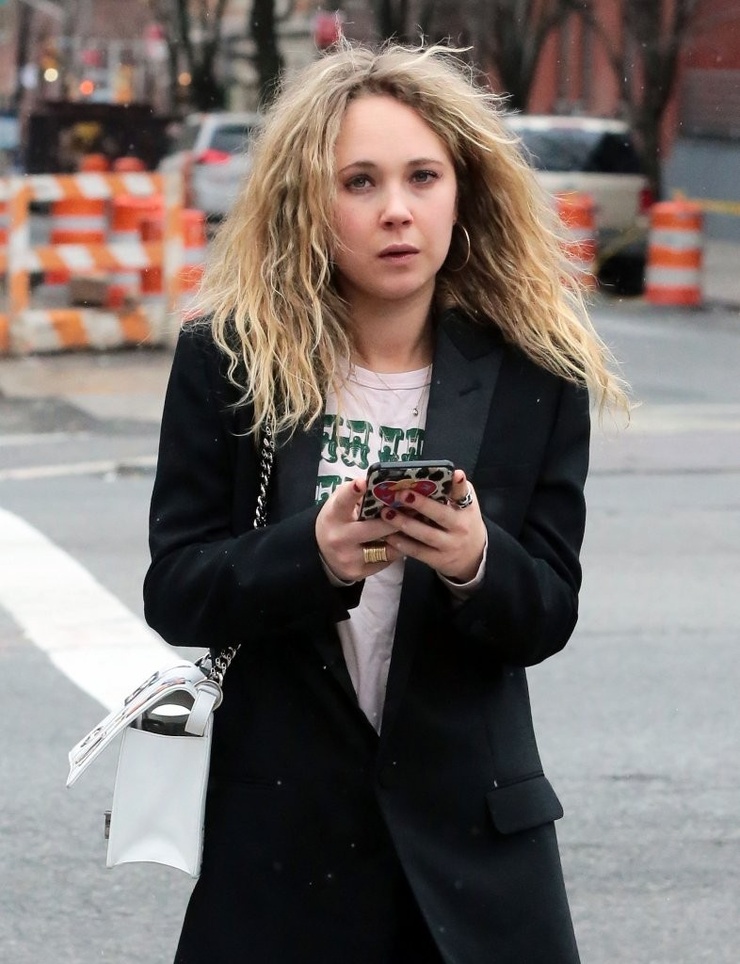 Juno Temple