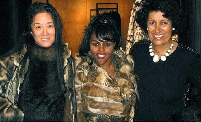 Kimberly 'Lil' Kim' Jones