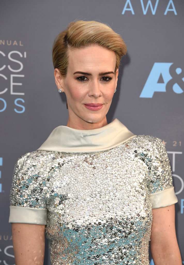 Image of Sarah Paulson