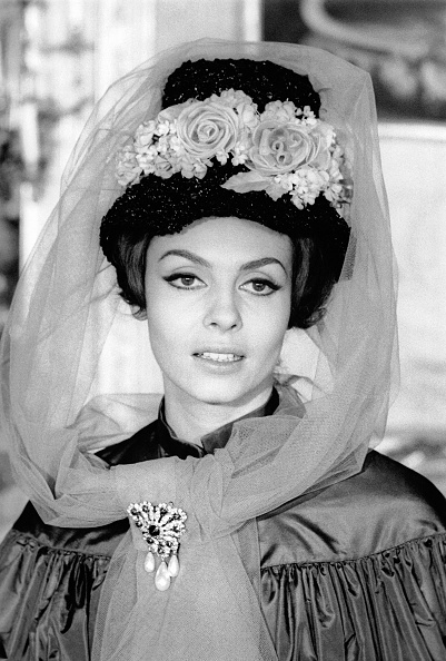 Michèle Mercier