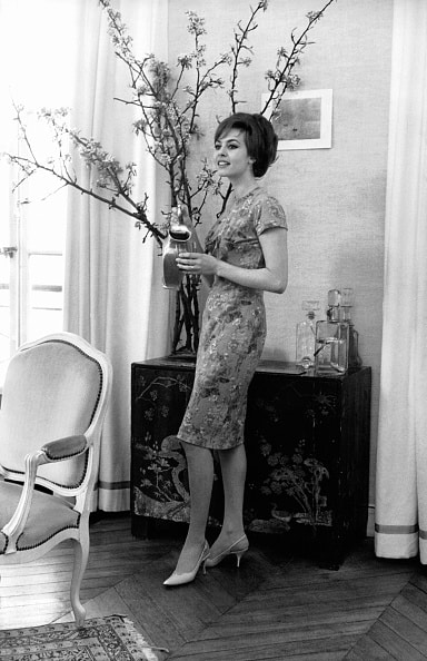 Michèle Mercier