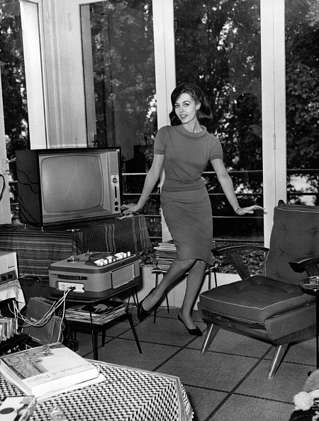 Michèle Mercier