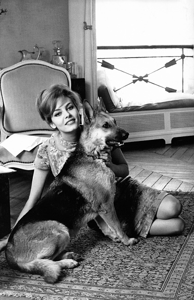 Michèle Mercier Michèle Mercier