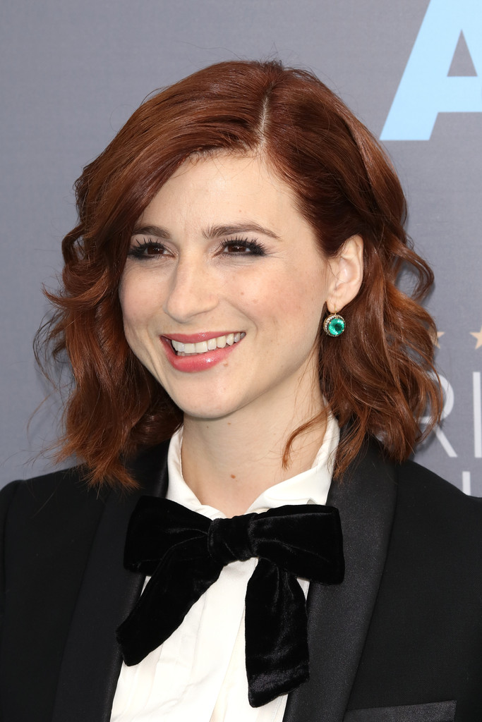 Picture of Aya Cash