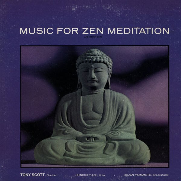 Music For Zen Meditation